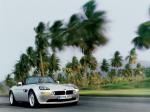 BMW Z8 2000 года (WW)